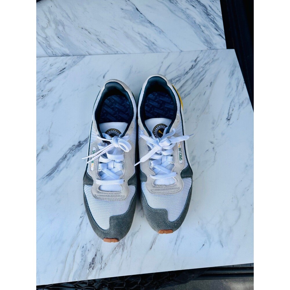 Puma spaceLab